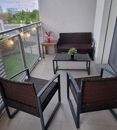 La Maison De Florina มิลาน ภายนอก รูปภาพ