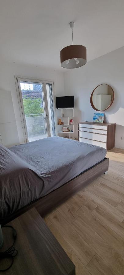 La Maison De Florina มิลาน ภายนอก รูปภาพ