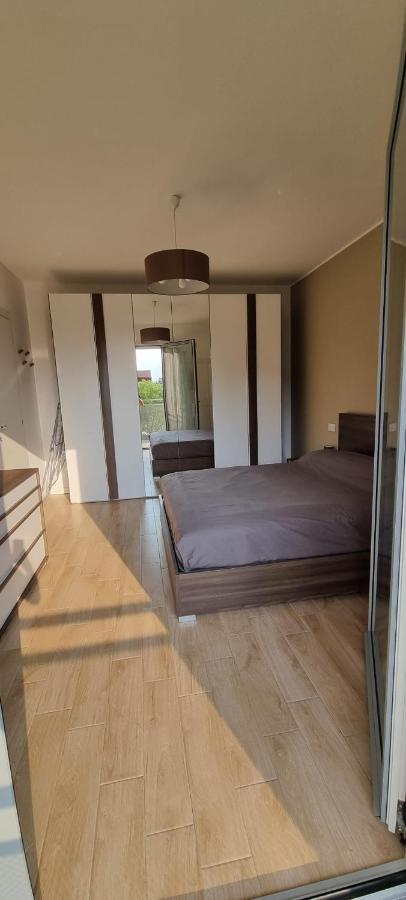 La Maison De Florina มิลาน ภายนอก รูปภาพ