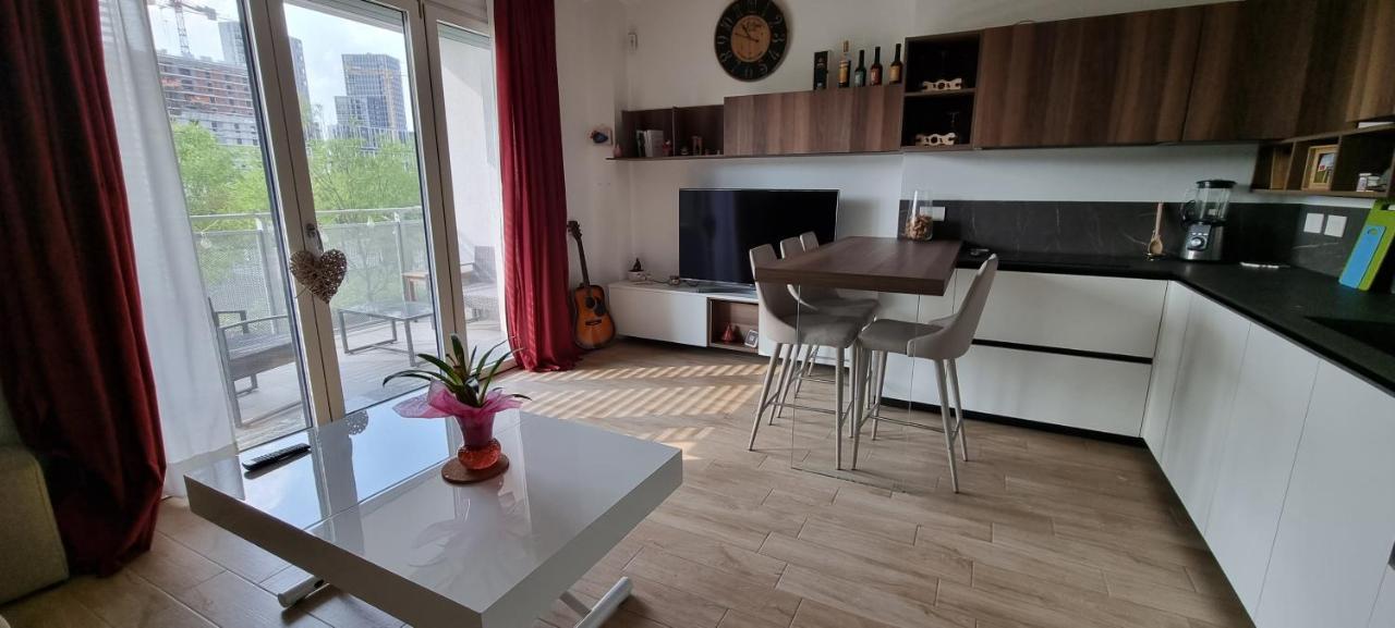 La Maison De Florina มิลาน ภายนอก รูปภาพ