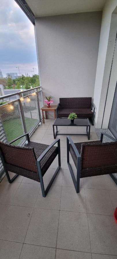 La Maison De Florina มิลาน ภายนอก รูปภาพ