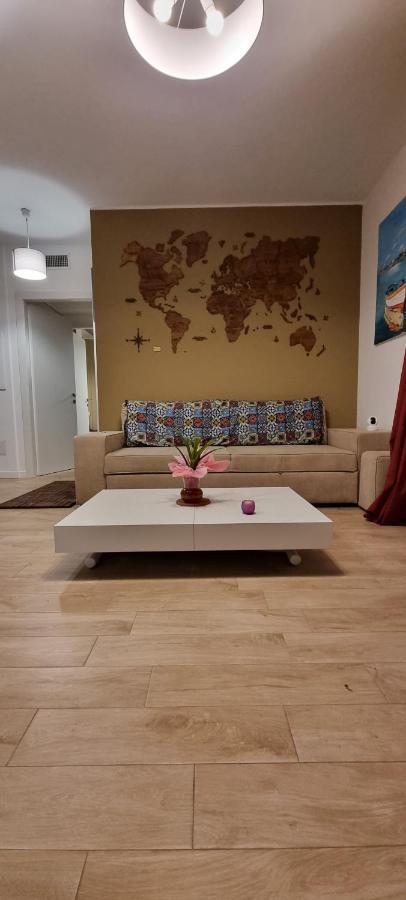 La Maison De Florina มิลาน ภายนอก รูปภาพ