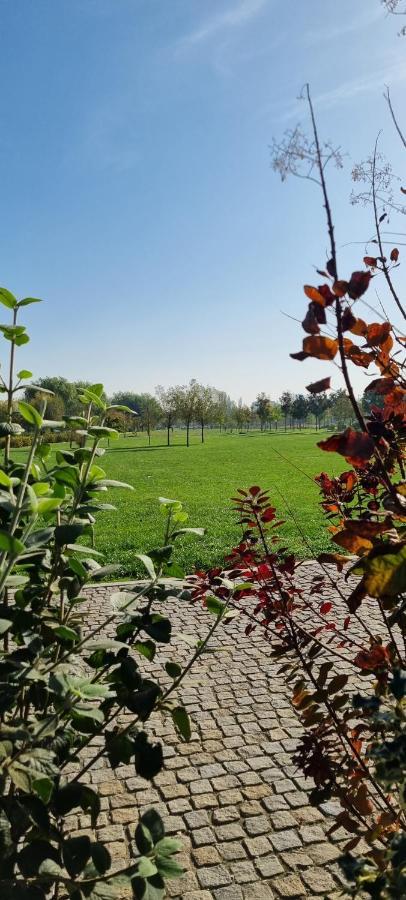 La Maison De Florina มิลาน ภายนอก รูปภาพ
